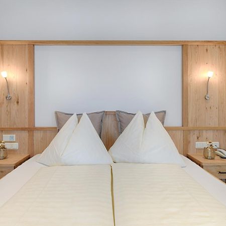 Apartments - Pension Florian Sankt Johann im Pongau Esterno foto