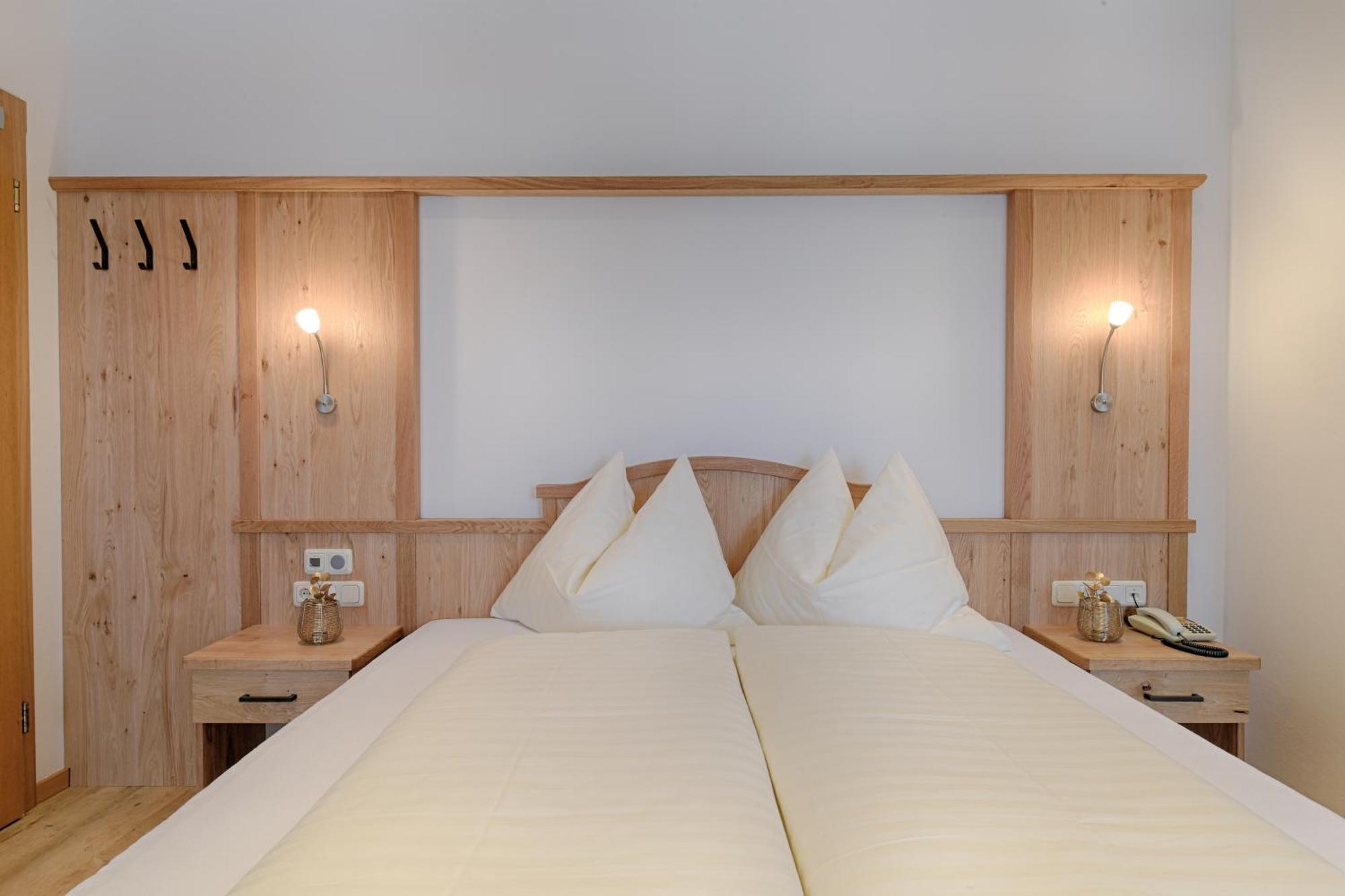 Apartments - Pension Florian Sankt Johann im Pongau Esterno foto