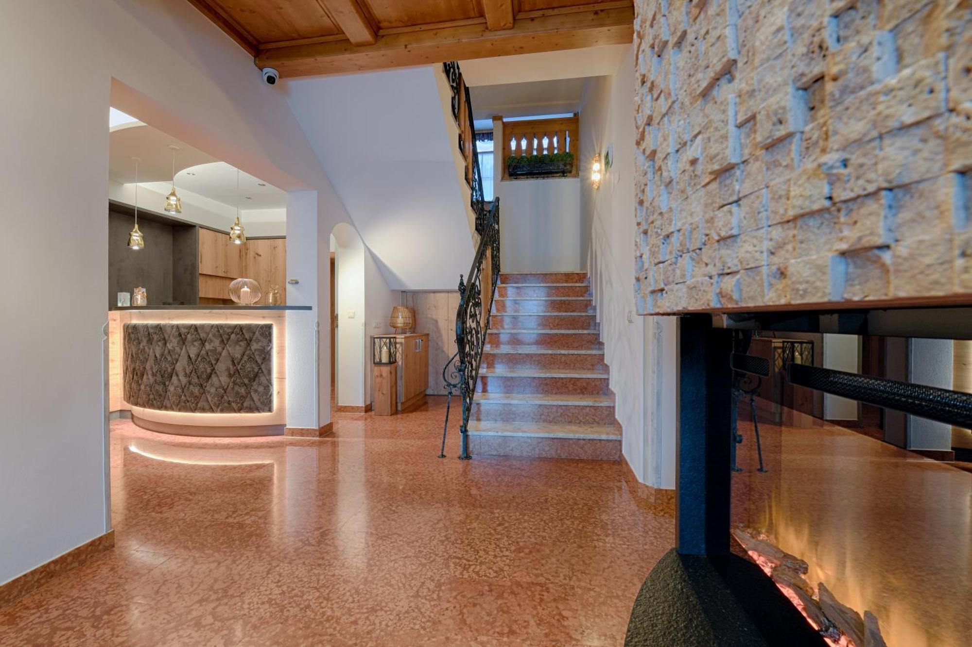 Apartments - Pension Florian Sankt Johann im Pongau Esterno foto