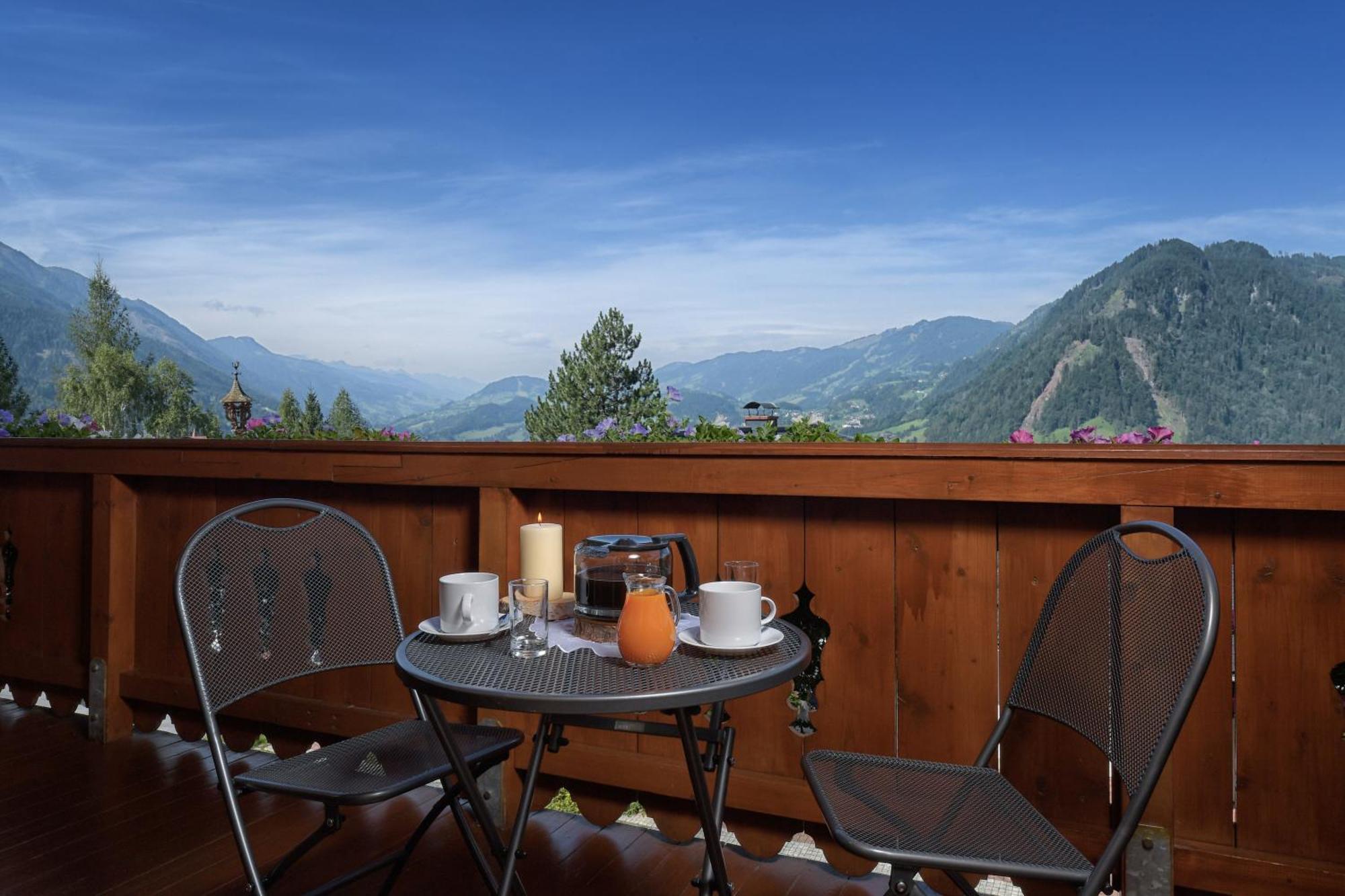 Apartments - Pension Florian Sankt Johann im Pongau Esterno foto