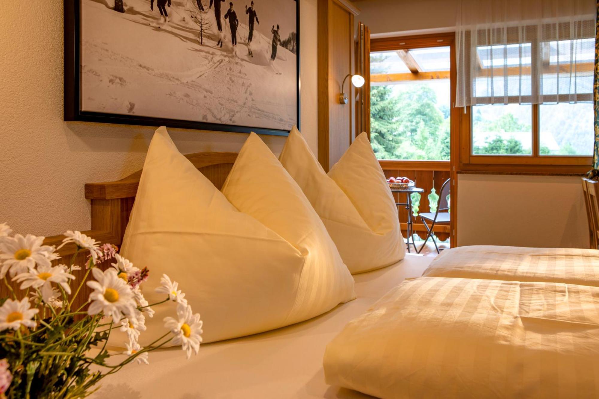 Apartments - Pension Florian Sankt Johann im Pongau Esterno foto