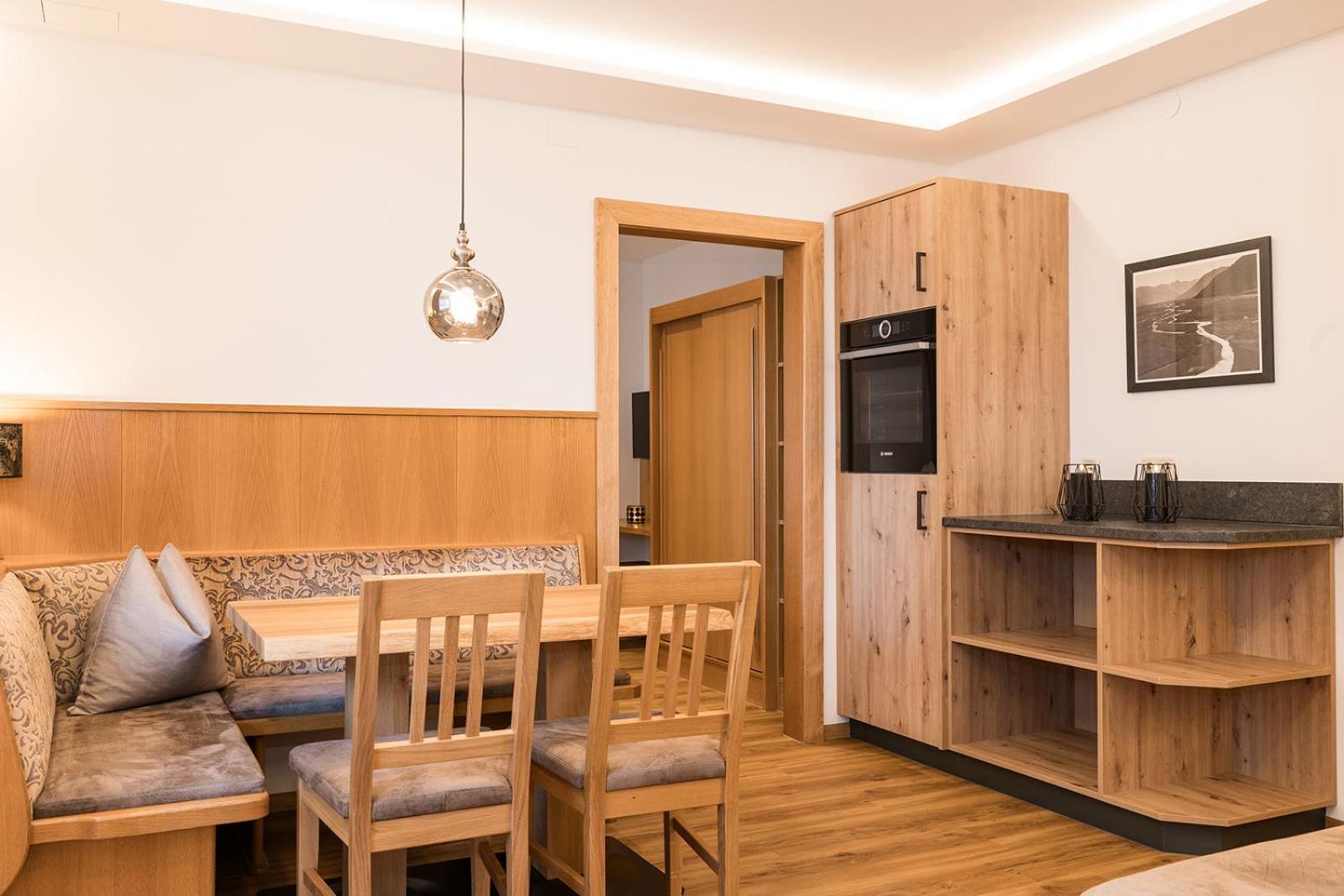 Apartments - Pension Florian Sankt Johann im Pongau Esterno foto